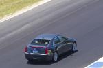 Cadillac ATS 2012 года